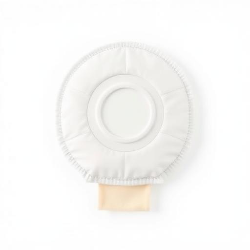 Bolsa de Ostomía de Una Pieza