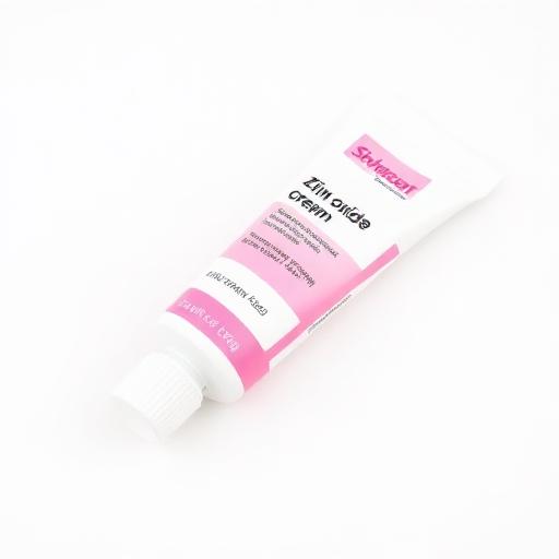 Crema de Barrera Calmoseptine