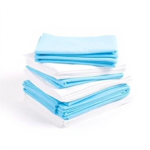 Sábanas Protectoras Desechables (Chux)